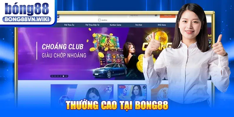 Bong88 ✔️ Viva Bong88 - Link Vào Bong 88 Nhanh Nhất Thưởng cao tại Bong88