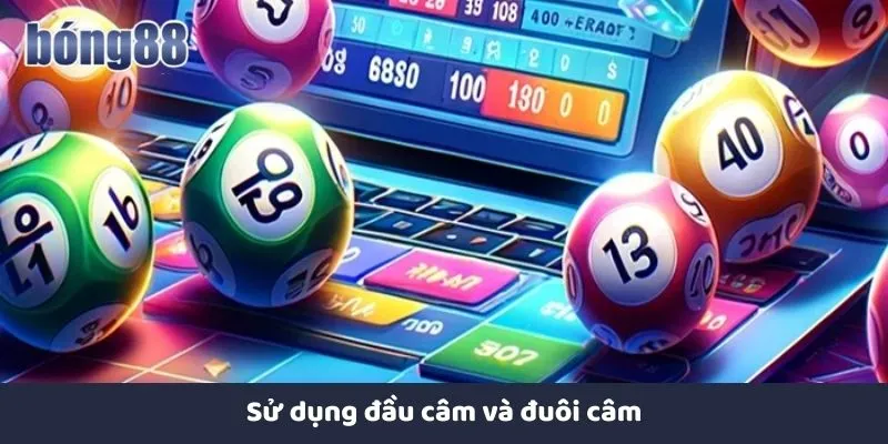Bí Quyết Soi Cầu Bạc Nhớ Lô Đề Chuẩn Xác Tại Bong88 Bảng thống kê đầu câm, đuôi câm hỗ trợ soi cầu tại nhà cái