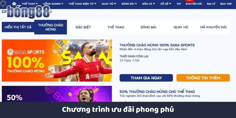 Bong88 ✔️ Viva Bong88 - Link Vào Bong 88 Nhanh Nhất Chương trình ưu đãi phong phú