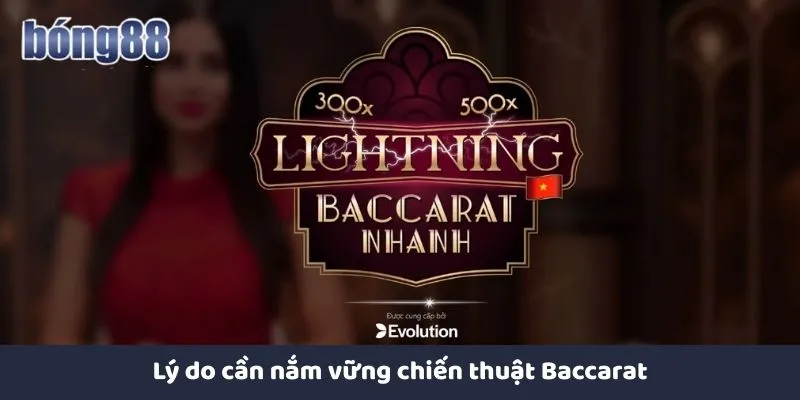 Cách Chơi Baccarat Luôn Thắng Tại Bong88 Với Bí Kíp Hay Chiến thuật giúp cược thủ tối ưu hóa lợi nhuận