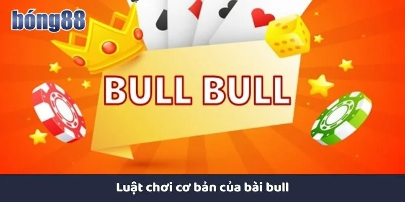 Cách Chơi Bài Bull Bong88 Và Hướng Dẫn Chi Tiết Cho Newbie Người chơi sắp xếp bài bull theo chiến thuật riêng