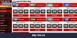 Độc thủ lô