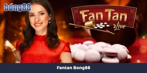 Fantan