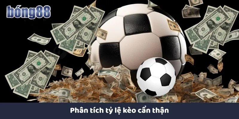 Phân tích kèo cược Malaysia dựa trên phong độ đội bóng