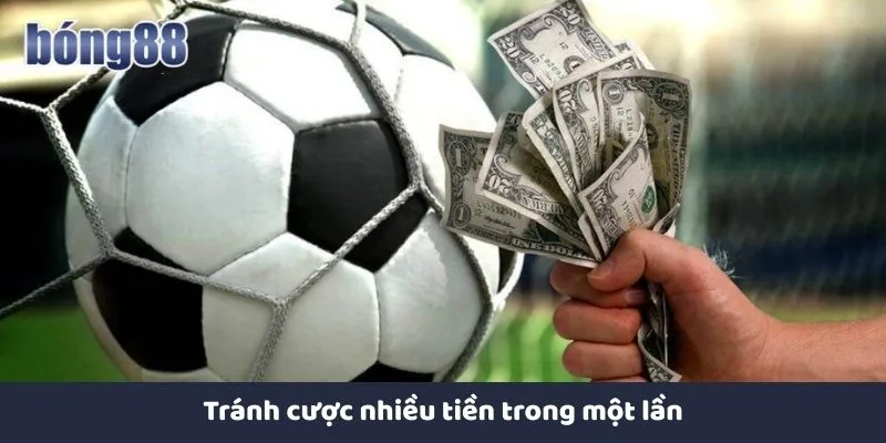 Kèo Tài Xỉu 2-2.5 Tại Bong88 Và Cách Chơi Chuẩn Xác Tránh cược nhiều tiền trong một lần