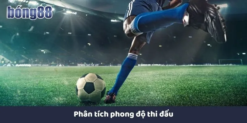 Kèo Tài Xỉu 2-2.5 Tại Bong88 Và Cách Chơi Chuẩn Xác Phong độ đội bóng ảnh hưởng lớn đến kèo tài xỉu