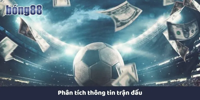 Kèo Tài Xỉu Tại Bong88 Và Kinh Nghiệm Cược Thắng Đậm Người chơi phân tích kèo Over/Under để đưa ra quyết định