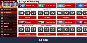 Lô kép
