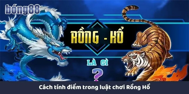 Luật Chơi Rồng Hổ Tại Bong88|Hướng Dẫn Chi Tiết Cho Cược Thủ Dealer chia bài cho cửa Rồng và Hổ trong ván cược