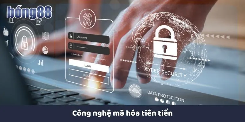 Quyền Riêng Tư Hệ thống mã hóa SSL đảm bảo an toàn giao dịch tại nhà cái