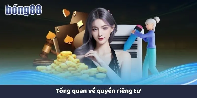 Quyền Riêng Tư Tổng quan về quyền riêng tư