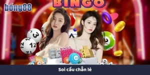 Soi cầu chẵn lẻ