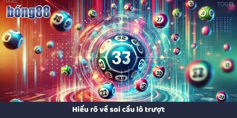 Soi Cầu Lô Trượt Với Chiến Thuật Đỉnh Cao Tại Bong88 Phân tích dữ liệu là chìa khóa để soi cầu lô trượt chính xác