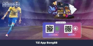 Tải app Bong88