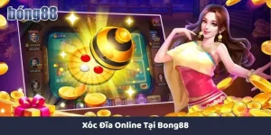 xóc đĩa online
